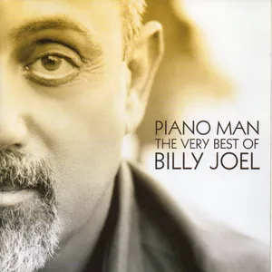 Piano man : the very best of Billy Joel